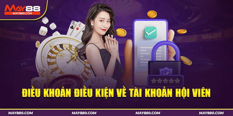Người chơi phải tự chịu trách nhiệm pháp lý cho hành động của mình 