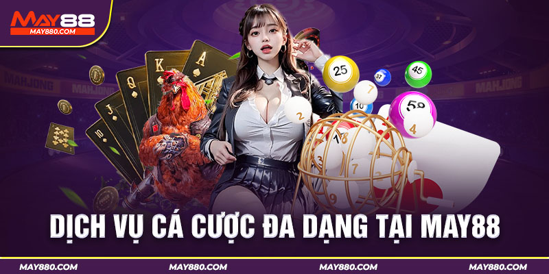 Nhiều dịch vụ trực tuyến cho bạn trải nghiệm