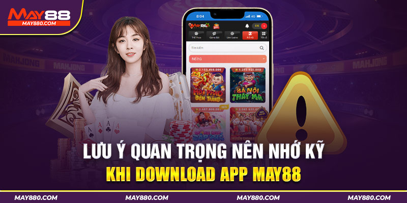 Chọn link download đúng với hệ điều hành