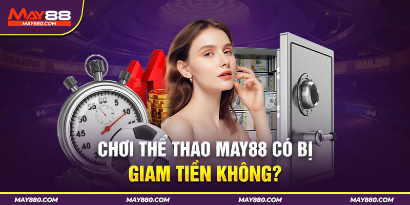 Q&A liên quan đến cá cược thể thao tại nhà cái May88