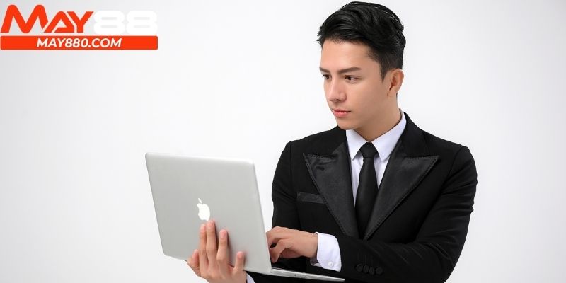 Chặng đường phát triển May88 đầy bản lĩnh