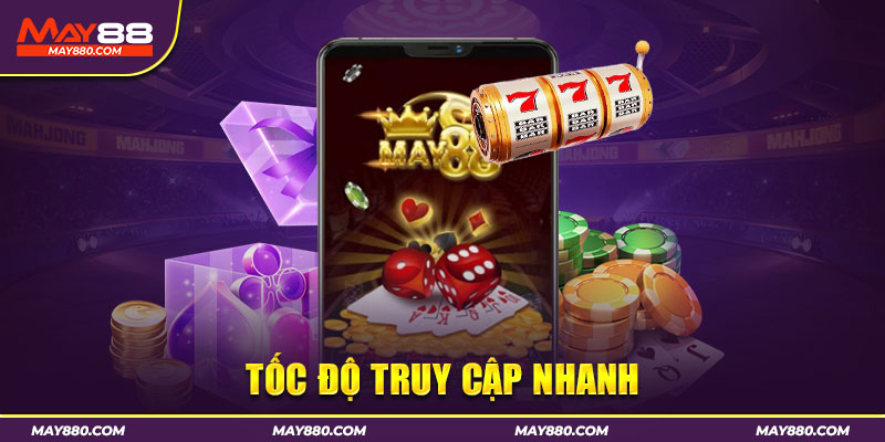 Lý do nên sử dụng link May88 cc để tham gia cá cược