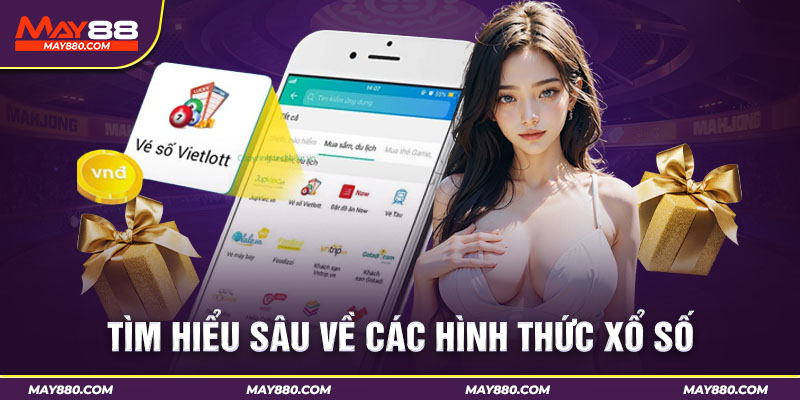 Tìm hiểu kỹ các loại hình để chọn số hiệu quả