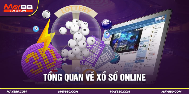 Tìm hiểu sơ lược về game xổ số online