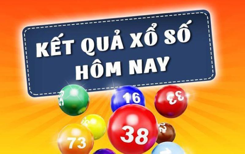 Các bước so sánh kết quả xổ số online