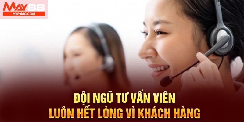 CSKH chuyên nghiệp xử lý hiệu quả