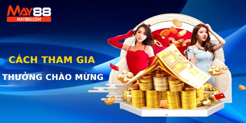 Hướng dẫn tân thủ cách tham gia săn khuyến mãi
