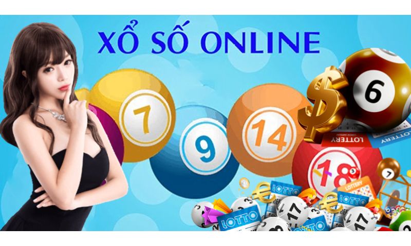 Kết quả xổ số online với mức thưởng siêu hời
