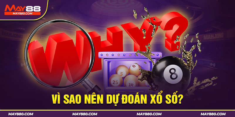 Lợi ích của việc soi cầu kết quả xổ số mỗi ngày