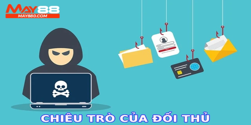 May88 lừa đảo là chiêu trò tung tin của đối thủ