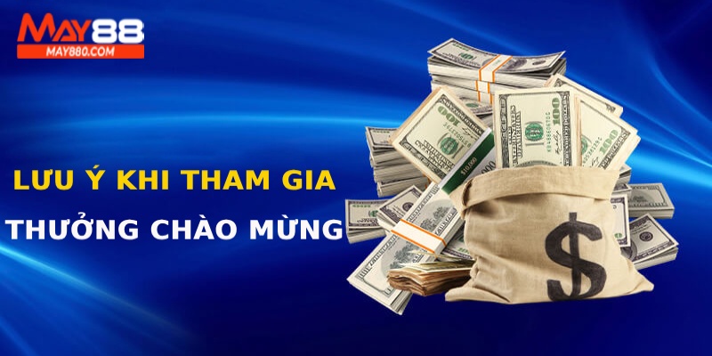 Một số lưu ý thành viên mới cần biết khi săn ưu đãi