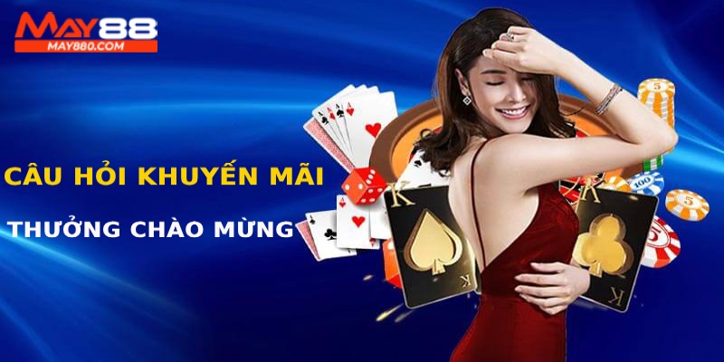 Một vài thắc mắc về hoạt động khuyến mãi nhà cái