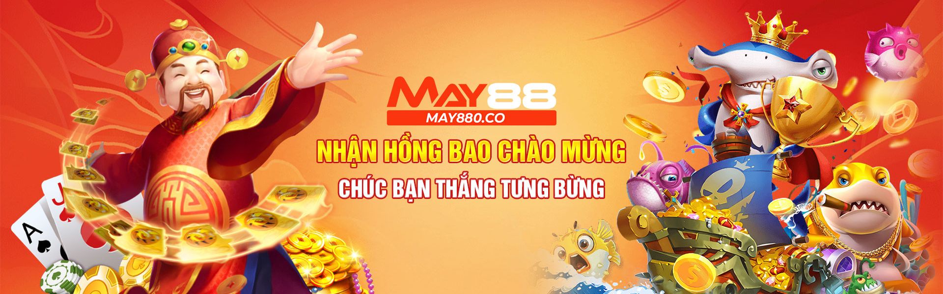 ảnh bìa May88