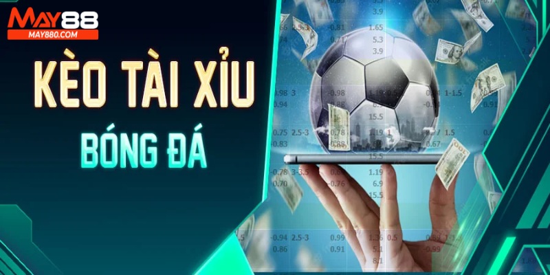 Cách đọc tỷ lệ tài xỉu trên bảng cược nhà cái