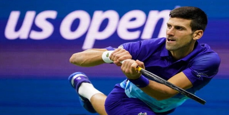 US Open - một trong các giải đấu Tennis hàng đầu