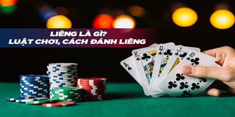 Khái niệm chung về bài liêng trực tuyến