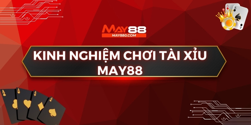 Kinh nghiệm quý báu từ dân chơi chuyên nghiệp