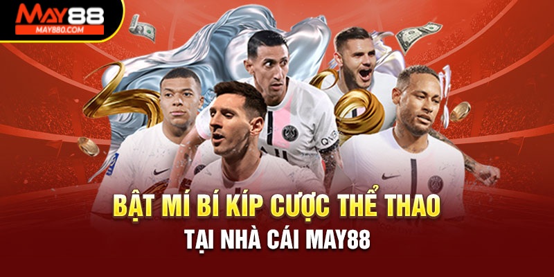 Mẹo kiếm tiền cá độ cực hay từ bet thủ chuyên nghiệp