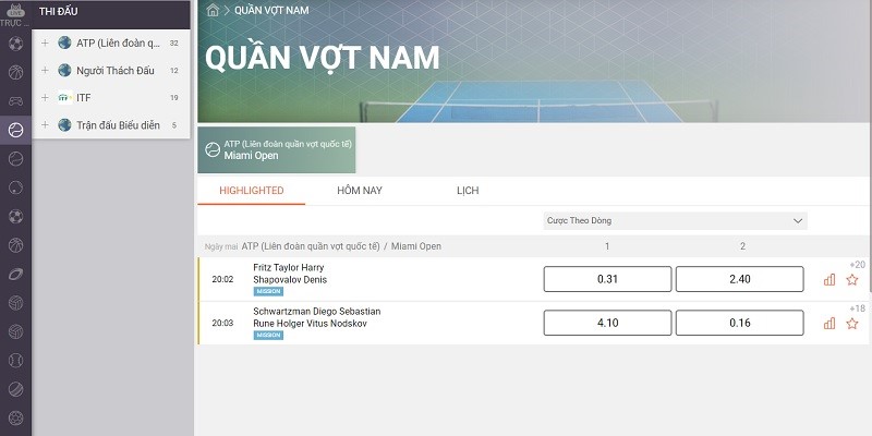 Trận đấu bị hoãn cũng vẫn được tính là hợp lệ