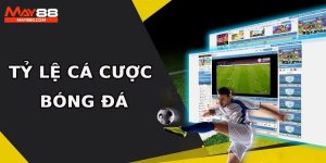 Tỷ lệ cá cược bóng đá
